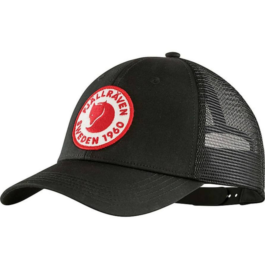 Accessories * | Fjallraven 1960 Logo Langtradarkeps Hat Special Style