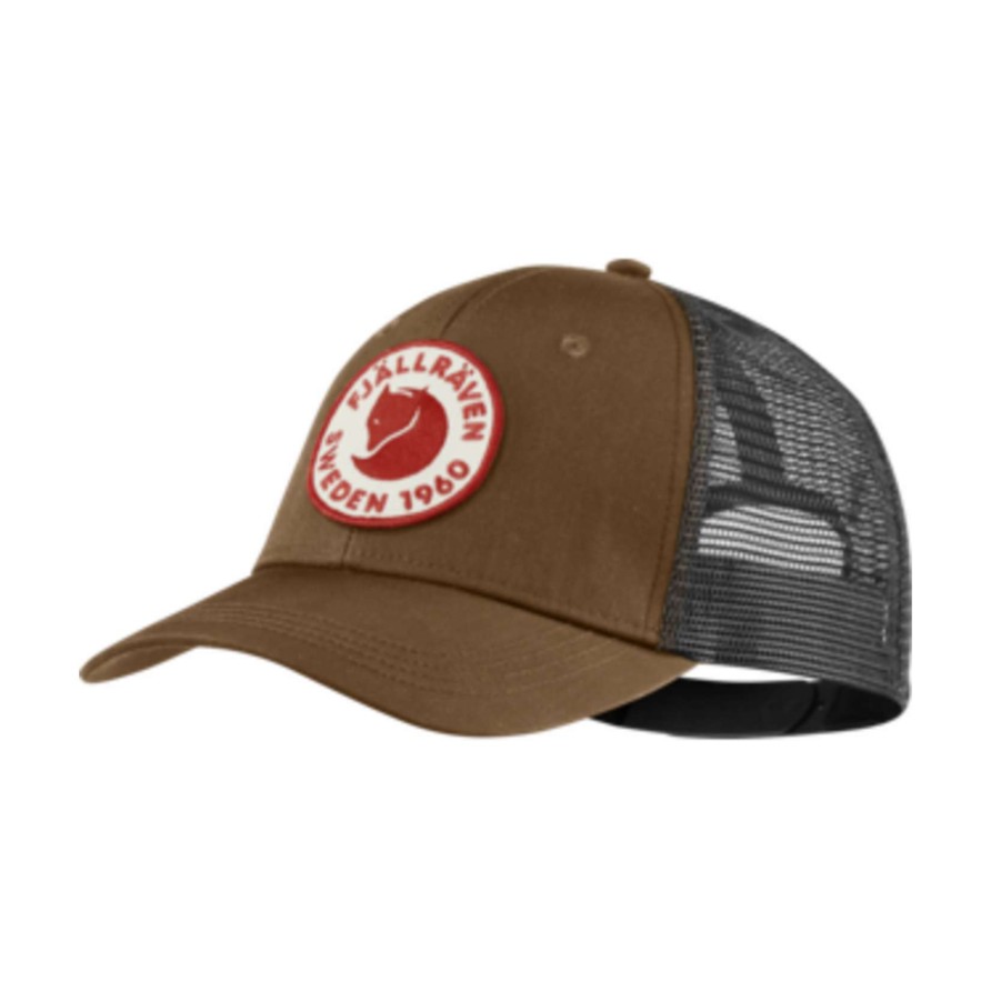 Accessories * | Fjallraven 1960 Logo Langtradarkeps Hat Special Style