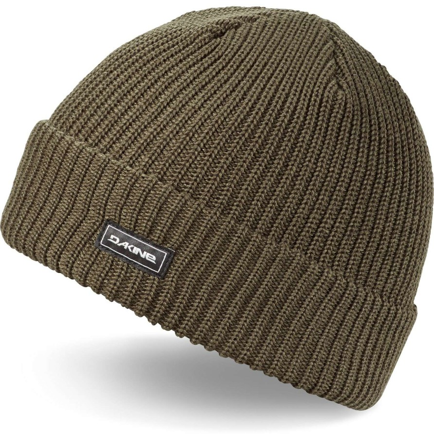 Accessories * | Dakine Hayden Beanie Unique Rosin