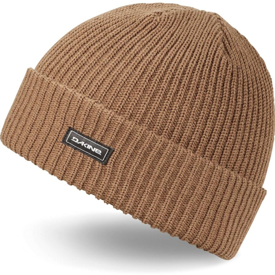 Accessories * | Dakine Hayden Beanie Unique Rosin