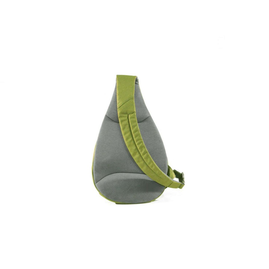 Accessories * | Eno Kanga Sling Pack Special Offers Moss