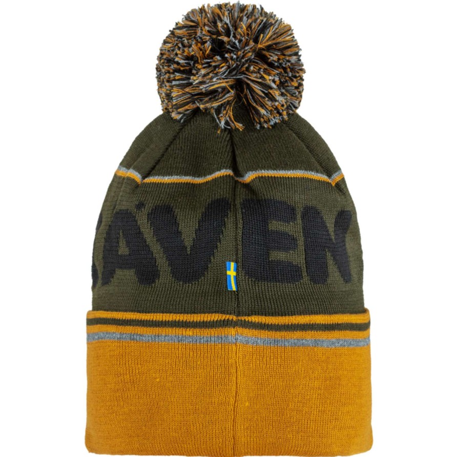 Accessories * | Fjallraven Fjallraven Pom Hat High Quality