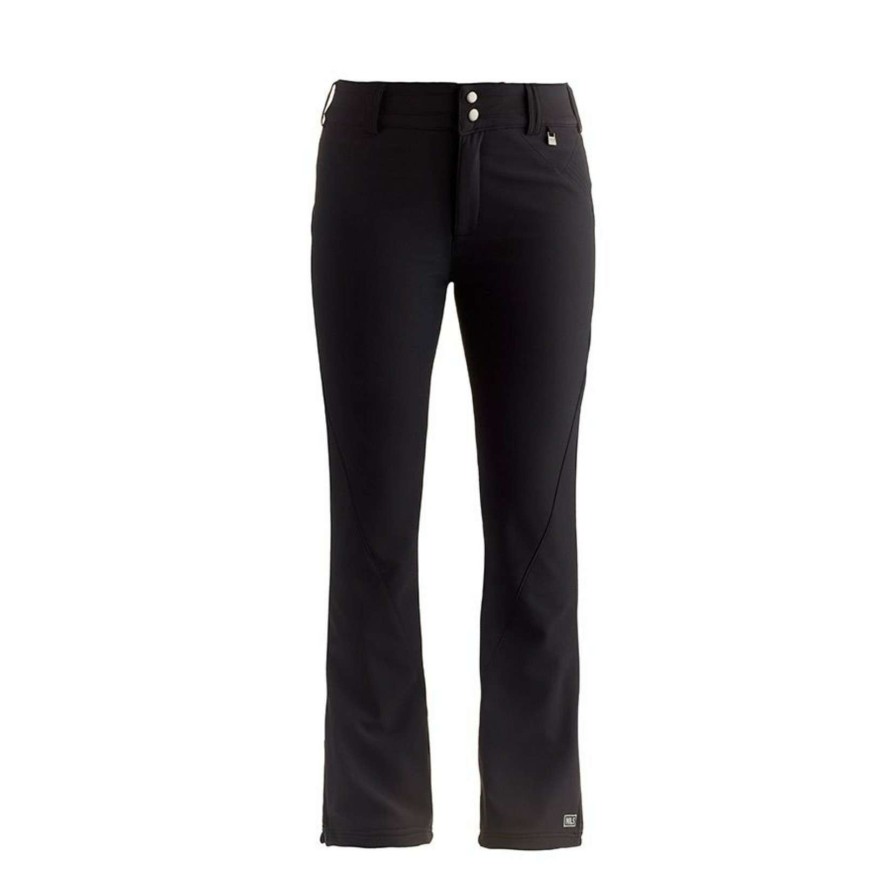 Women * | Nils Betty Women'S Pant Cheap Black