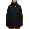 Women * | 686 Women'S Spirit Insulated Jacket Discount Store Black Diamond Texture