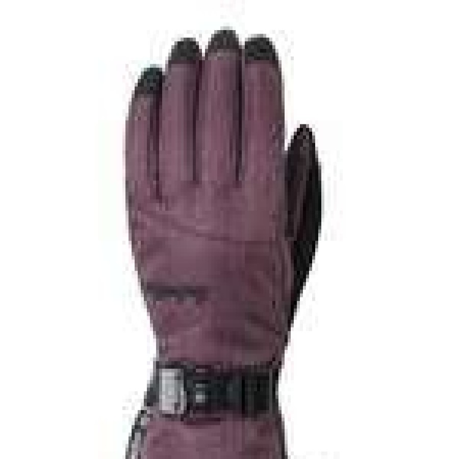 Accessories * | Dakine Women'S Omni Gore-Tex Glove Top Sell Black