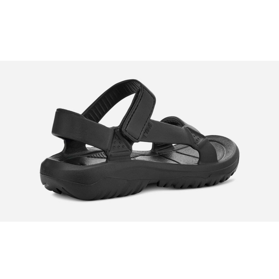 Women * | Teva Women'S Hurricane Drift Water Sandal Latest Fashion Black