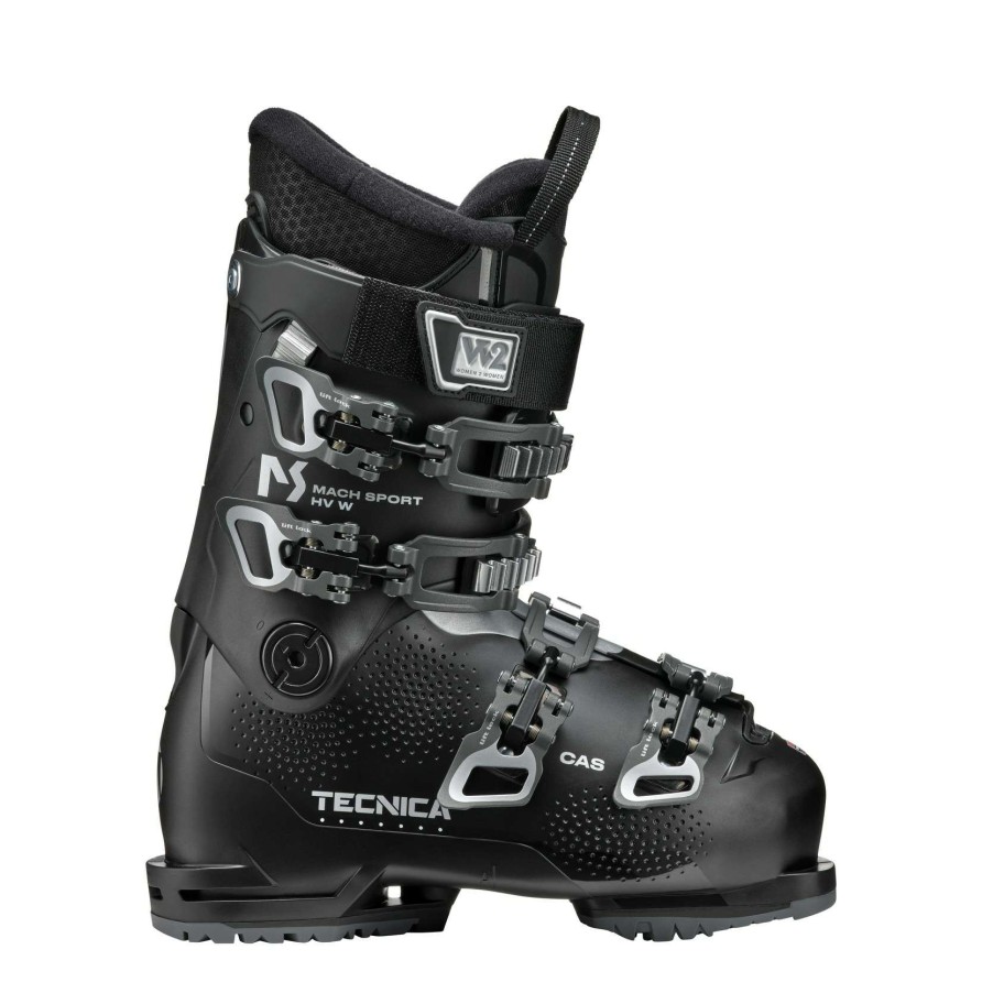 Snow * | Tecnica Mach Sport Hv 65 Women'S Ski Boots 2023 Special Style