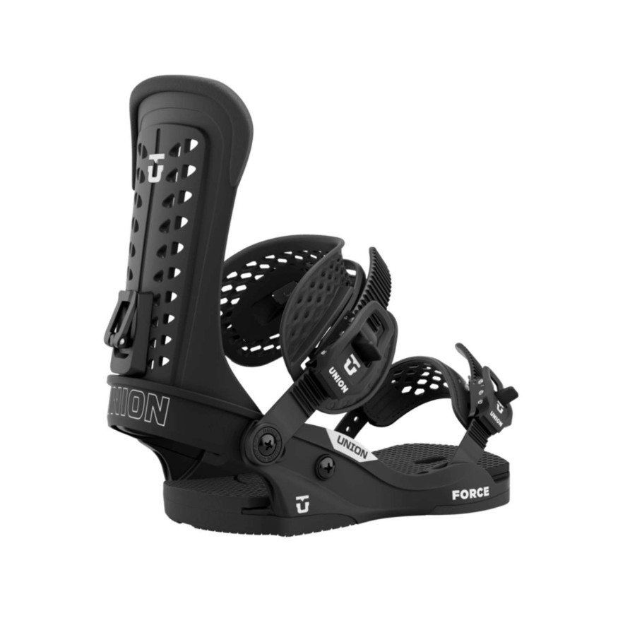 Snow * | Union Force Snowboard Bindings 2023 Exclusive Design