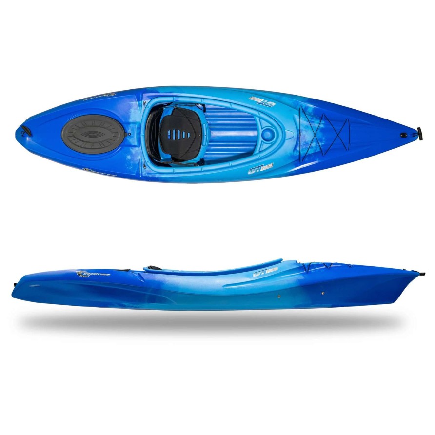 Paddle * | Seastream Gt 10.5 Kayak Sale Online