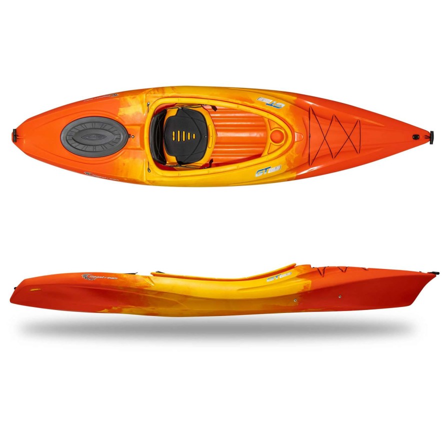 Paddle * | Seastream Gt 10.5 Kayak Sale Online