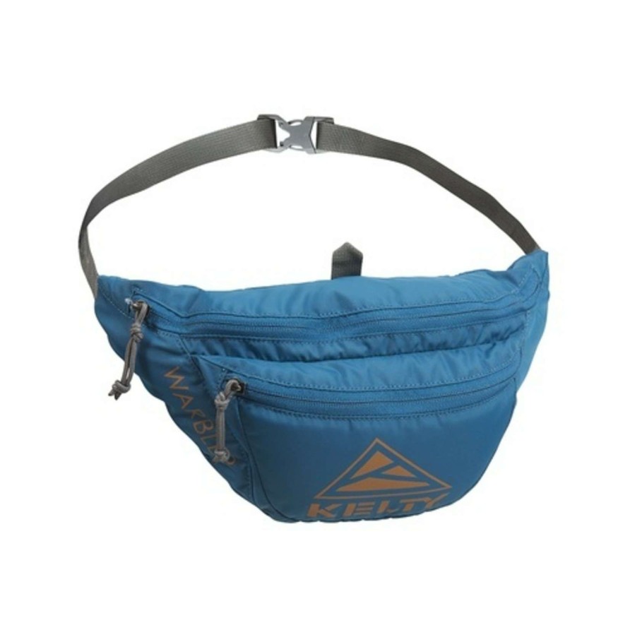 Accessories * | Kelty Warbler Waist Pack Cheap