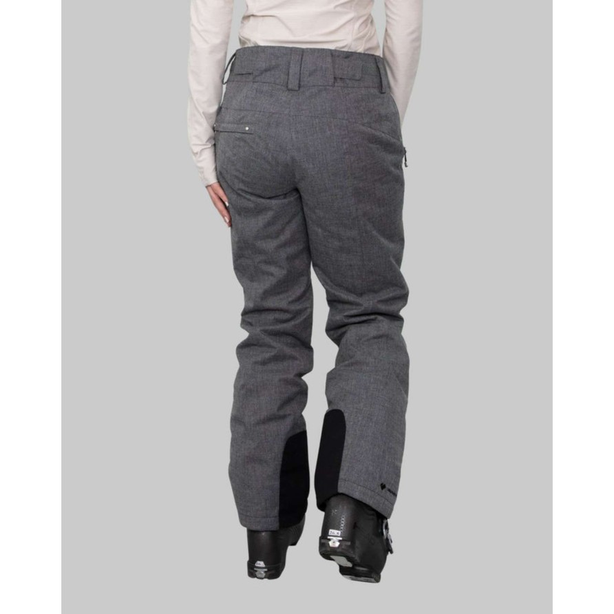 Women * | Obermeyer Women'S Malta Pant Regular Exquisite Gifts