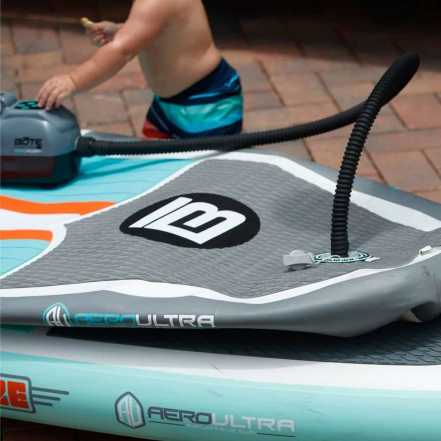 Paddle * | Aeropump Electric Digital Sup Pump Ii Special Offers