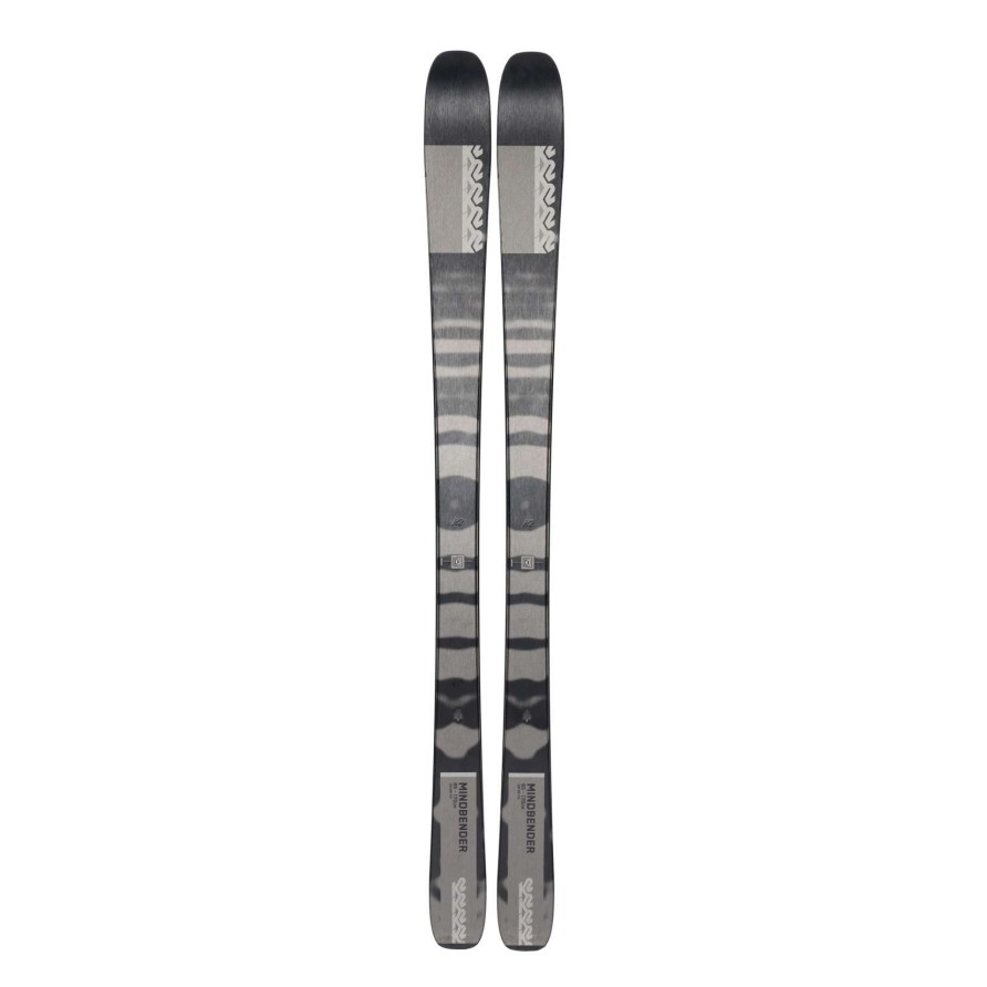 Snow * | K2 Mindbender 85 Men'S Skis 2023 Cheap Online