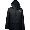 Men * | The North Face Men'S Sickline Jacket Cut Price Tnf Black