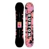 Snow * | Burton Women'S Yeasayer Flying V Snowboard 2023 Cheap