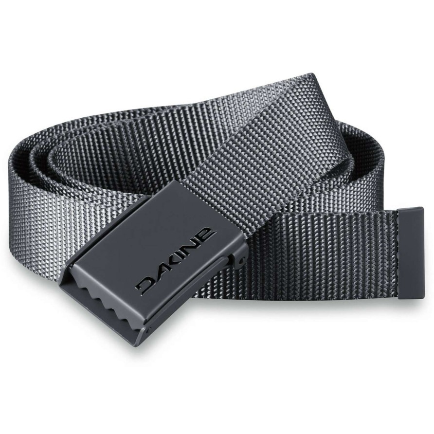 Accessories * | Dakine Rail Belt Discount Store