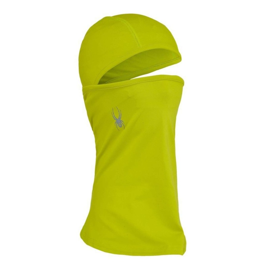 Accessories * | Spyder Men'S Pivot Balaclava Hot Sell