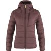 Women * | Fjallraven Women'S Keb Padded Hoodie Online Discount