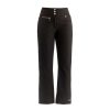 Women * | Nils Melissa 2.0 Women'S Pant Unique Black