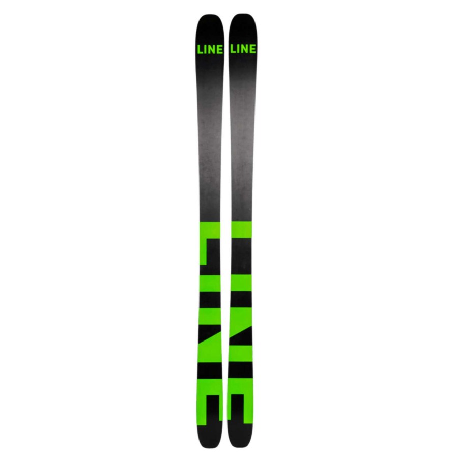 Snow * | Line Blade Optic 92 Men'S Skis 2023 Online Sales