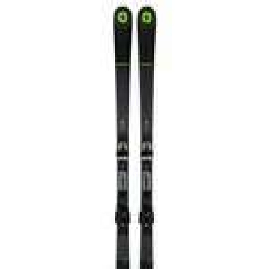 Snow * | Head Kore X80 Men'S Skis W/ Prw 11 Gw Bindings 2023 Special Offers