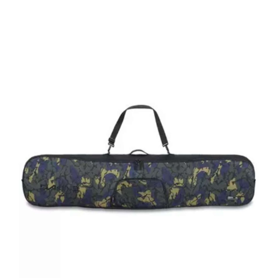 Accessories * | Dakine Freestyle Snowboard Bag Opening Sales