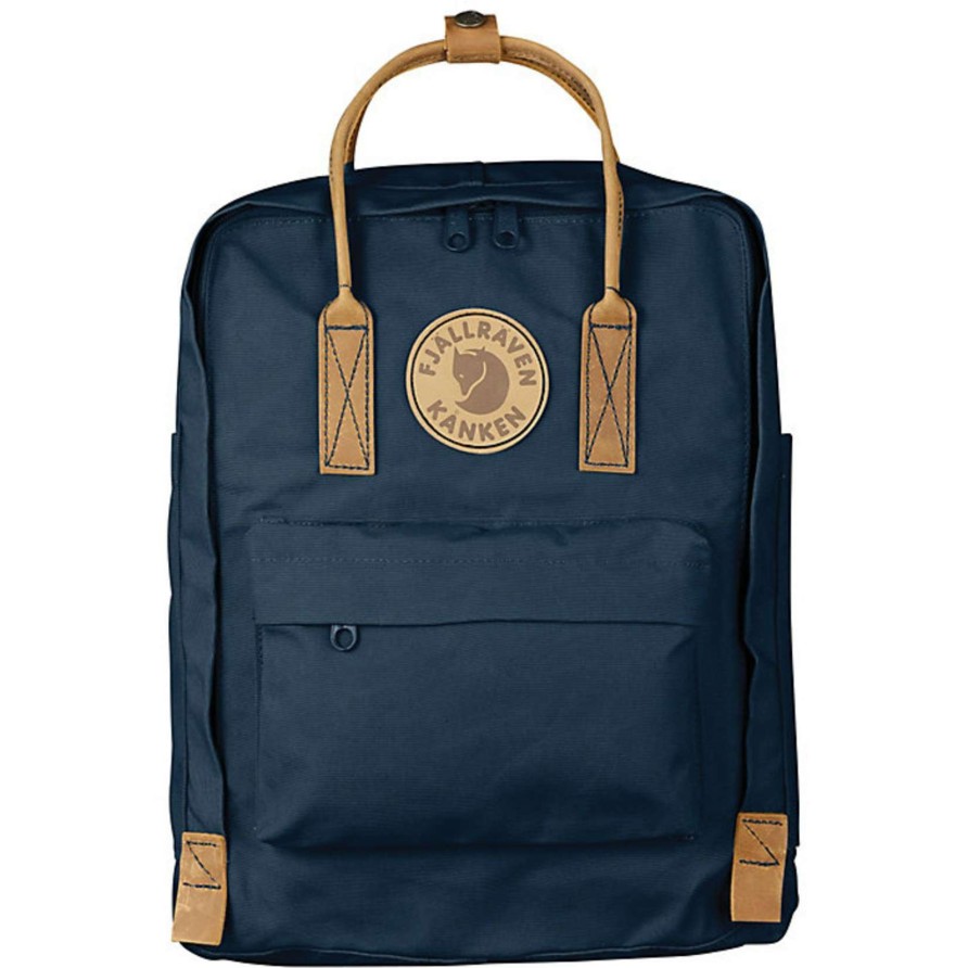 Accessories * | Fjallraven Kanken No. 2 Backpack Top Sell Navy