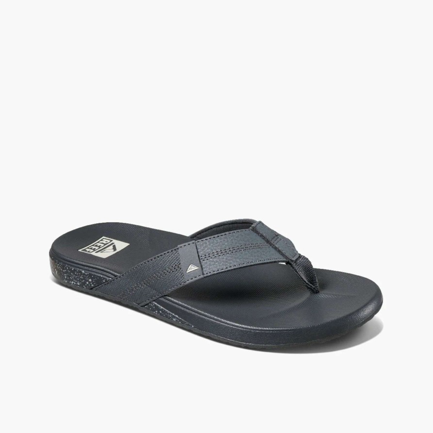 Men * | Reef Men'S Cushion Phantom Sandal Best Sale