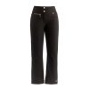 Women * | Nils Melissa X Women'S Pant Discount Store Black