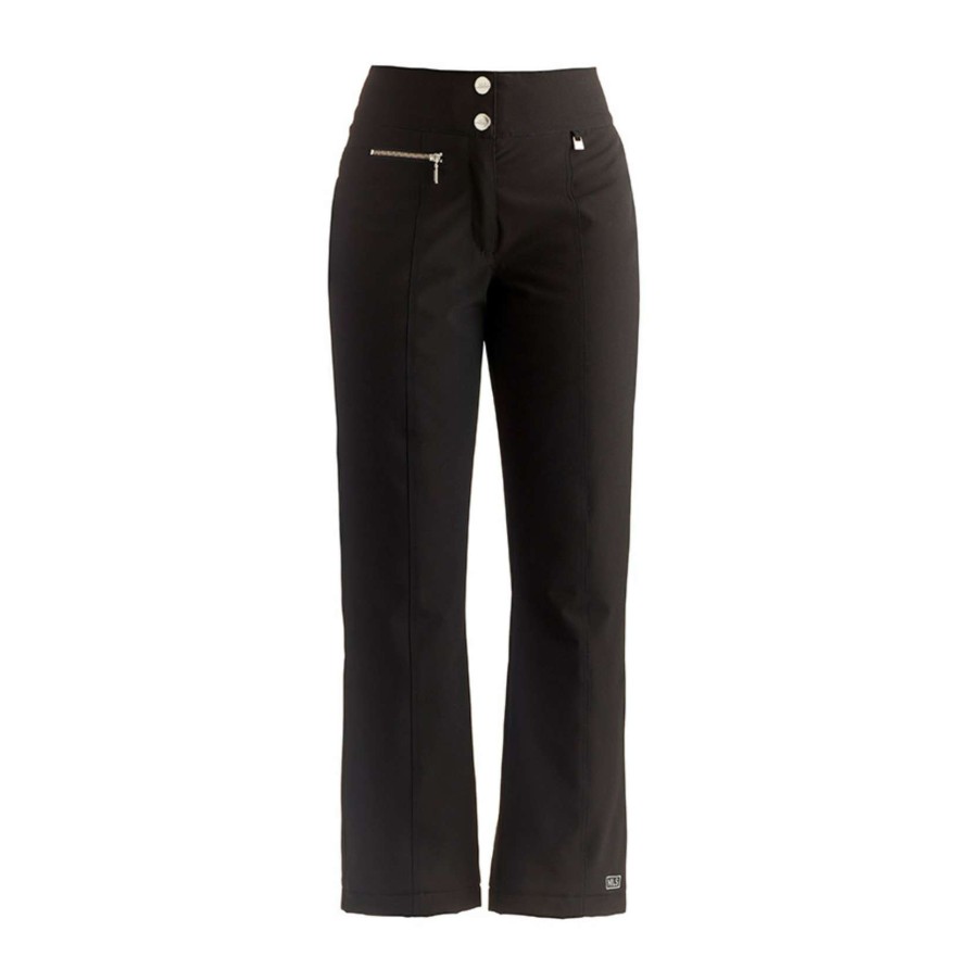 Women * | Nils Melissa X Women'S Pant Discount Store Black