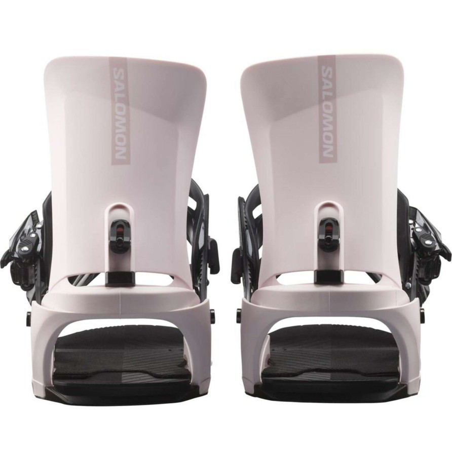 Snow * | Salomon Rhythm Snowboard Bindings 2023 Exclusive Design