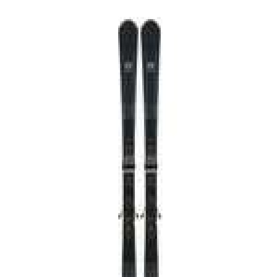 Snow * | Volkl Blaze 86 Women'S Skis + Vmotion 10 Gw Bindings 2023 Online Discount