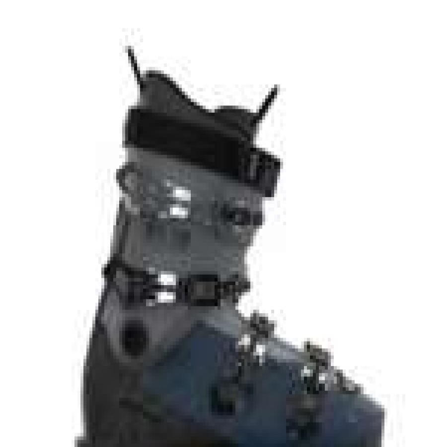 Snow * | K2 Method Pro Men'S Ski Boots 2023 Special Style Black/Gray