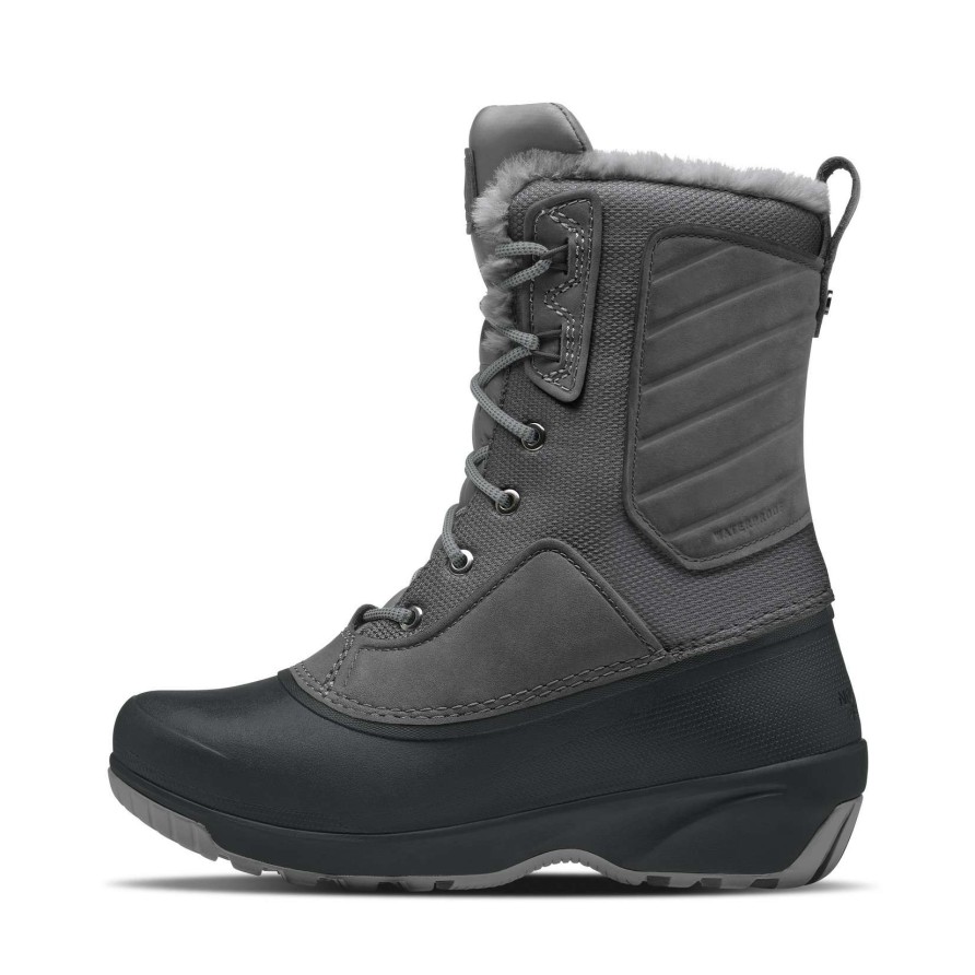 Women * | The North Face Women'S Shellista Iv Mid Wp Special Offers