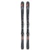 Snow * | Nordica Navigator 80 Ca Men'S Skis W/10 Fdt Bindings 2023 Cheap Online