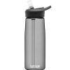 Camp & Hike * | Camelbak Eddy+ 25Oz Bottle With Tritan Renew Shop Charcoal