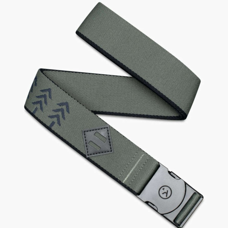 Accessories * | Arcade Blackwood Adventure Belt Cut Price