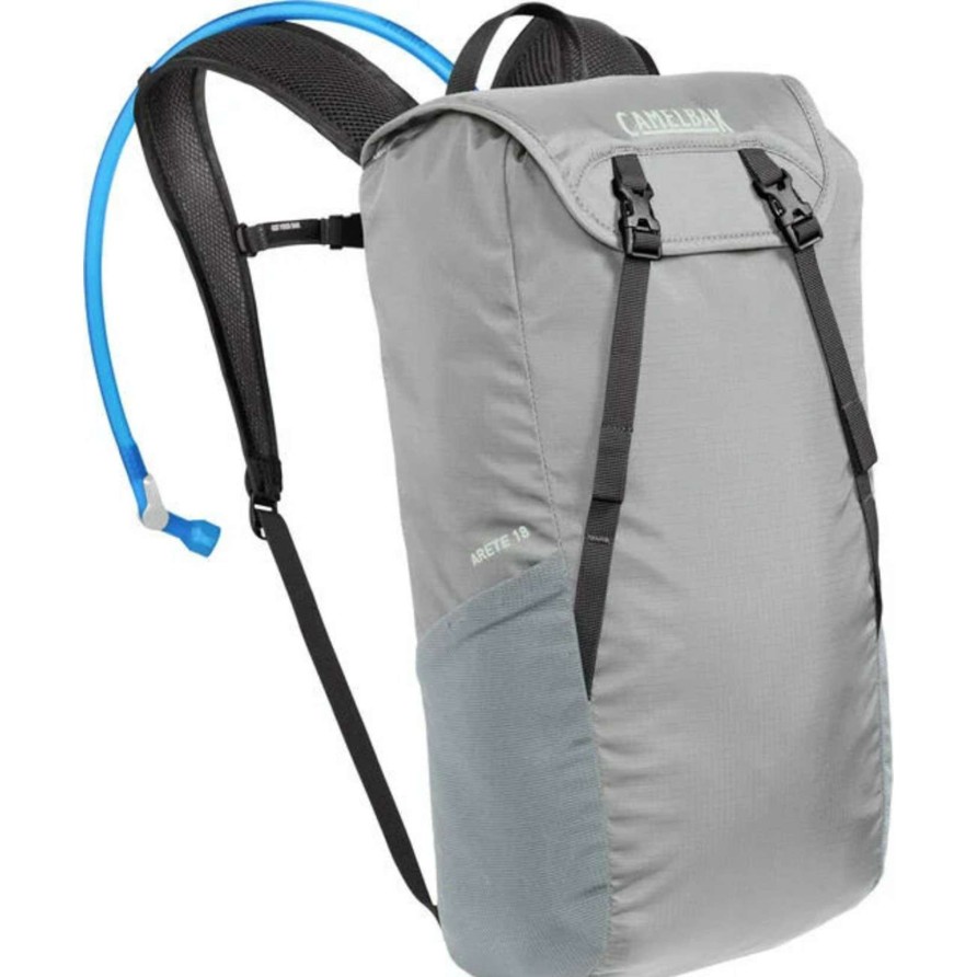 Camp & Hike * | Camelbak Arete 18 Hydration Pack 50 Oz Best Sellers