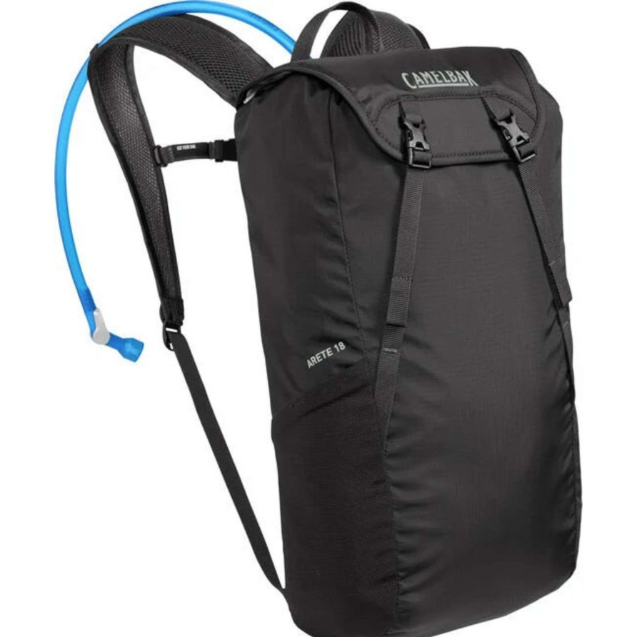 Camp & Hike * | Camelbak Arete 18 Hydration Pack 50 Oz Best Sellers