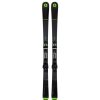 Snow * | Blizzard Thunderbird Sp 7.7 Men'S Skis W/Tpc 11 Bindings 2023 Opening Sales