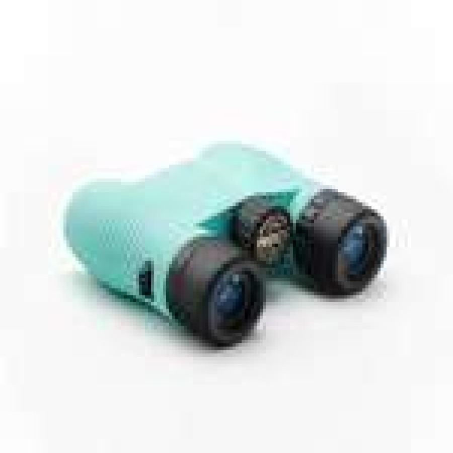 Camp & Hike * | Nocs Provisions Zoom Tube 8 X 32 Monocular Telescope Discount Online Black