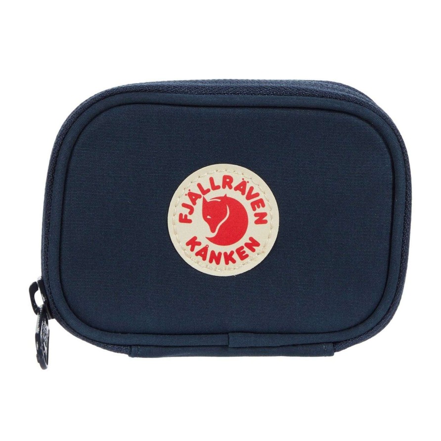 Accessories * | Fjallraven Card Wallet Classical