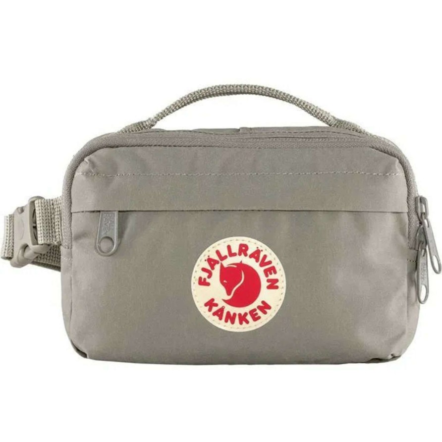 Accessories * | Fjallraven Kanken Hip Pack Top Sell