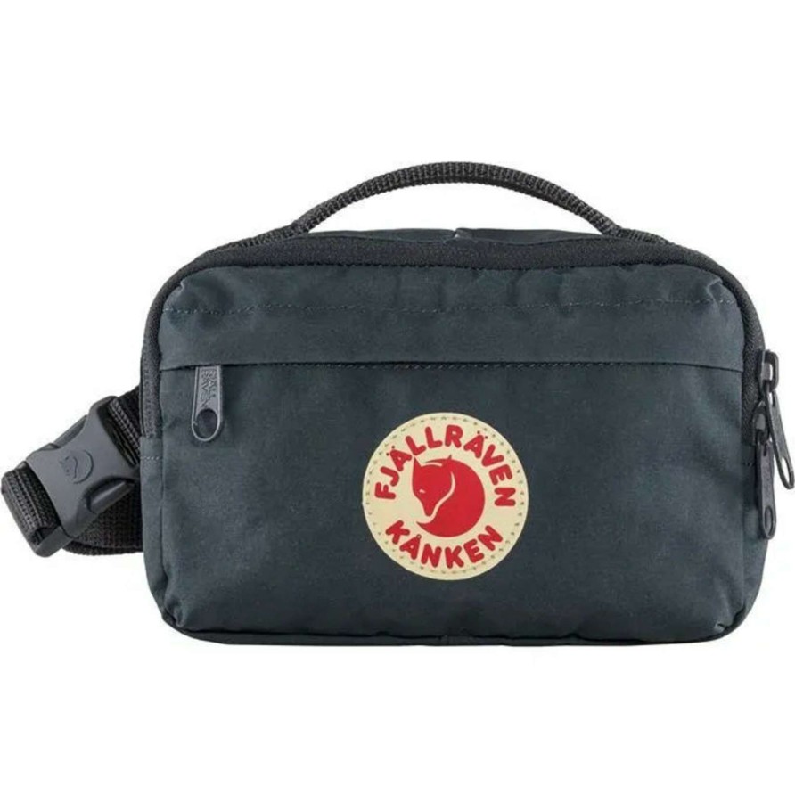 Accessories * | Fjallraven Kanken Hip Pack Top Sell