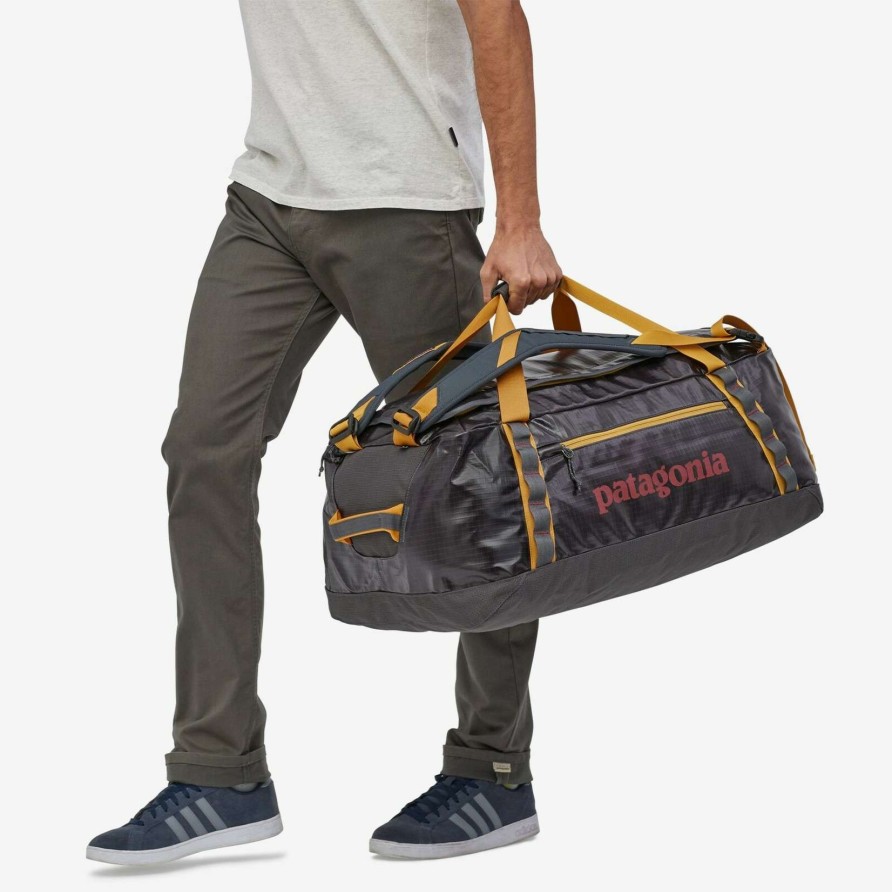 Accessories * | Patagonia Hole Duffel Bag 55L Tendy Style