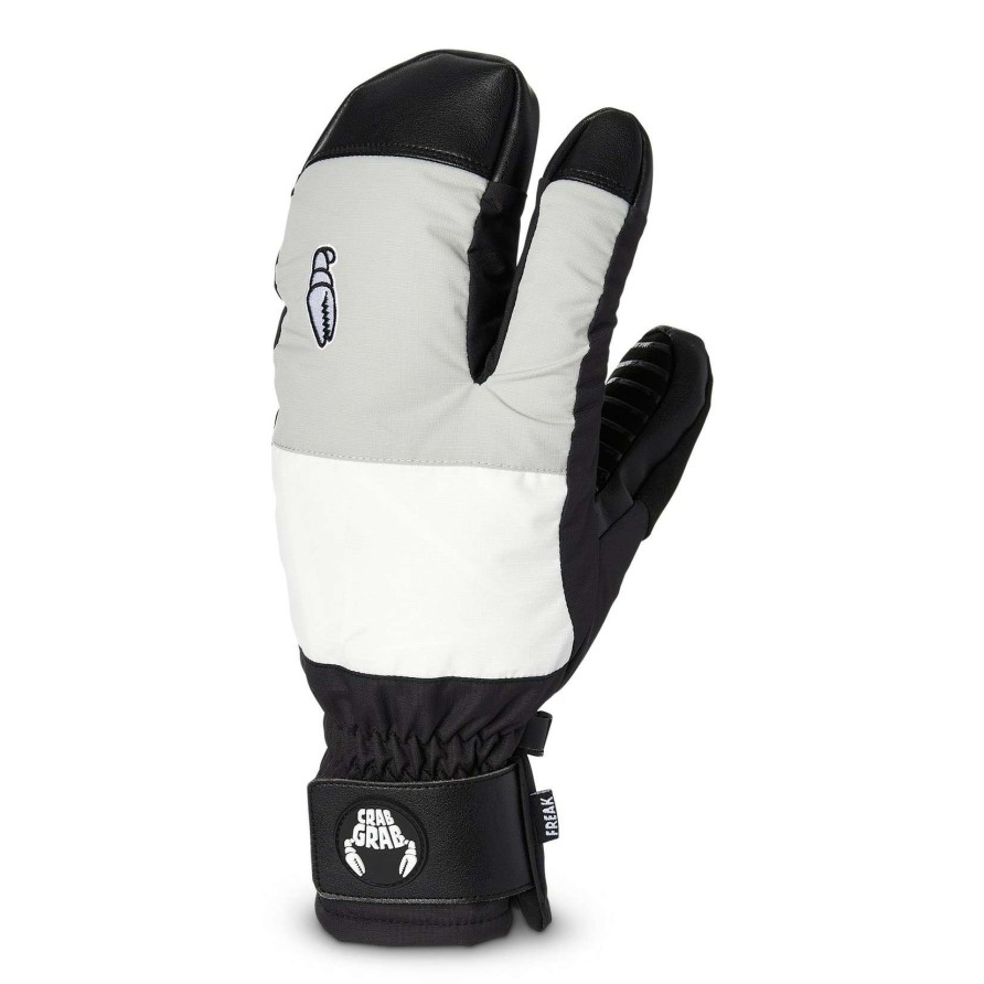 Accessories * | Crab Grab Freak Trigger Mittens Online Discount