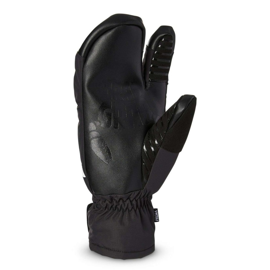 Accessories * | Crab Grab Freak Trigger Mittens Online Discount