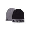 Accessories * | Burton Billboard Reversible Beanie Top Selling Keef