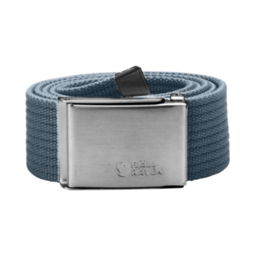 Accessories * | Fjallraven Canvas Belt Discount